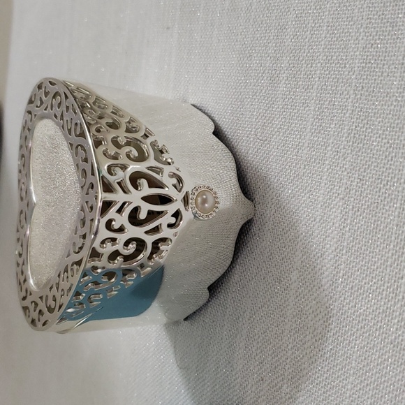 Things to remember heart jewelry case - Picture 2 of 8